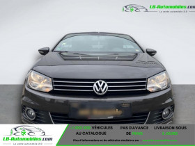 Volkswagen Eos 2.0 TSI 210  occasion � Beaupuy - photo n�4