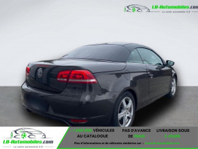 Volkswagen Eos 2.0 TSI 210  occasion � Beaupuy - photo n�3