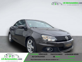 Volkswagen Eos 2.0 TSI 210  occasion � Beaupuy - photo n�2