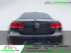 Volkswagen Eos 2.0 TSI 210  occasion � Beaupuy - photo n�6
