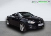 Annonce Volkswagen Eos occasion Essence 2.0 TSI 210  Beaupuy