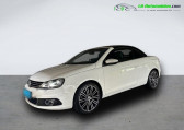Annonce Volkswagen Eos occasion Essence 2.0 TSI 210  Beaupuy