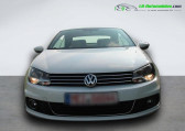 Volkswagen Eos occasion année 2012 boite Automatique Annonce Volkswagen Eos occasion Essence 2.0 TSI 210 à Beaupuy