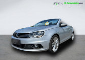 Volkswagen Eos occasion année 2011 boite Automatique Annonce Volkswagen Eos occasion Essence 2.0 TSI 210 à Beaupuy