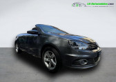Volkswagen Eos occasion année 2012 boite Manuelle Annonce Volkswagen Eos occasion Essence 2.0 TSI 210 à Beaupuy