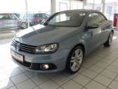 Volkswagen Eos occasion année 2014 boite Manuelle Annonce Volkswagen Eos occasion Essence 2.0 TSI 210 à Beaupuy