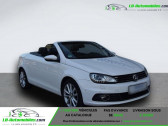 Annonce Volkswagen Eos occasion Essence 2.0 TSI 210  Beaupuy