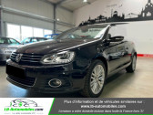 Volkswagen Eos occasion année 2015 boite Automatique Annonce Volkswagen Eos occasion Essence 2.0 TSI 211 DSG à Beaupuy