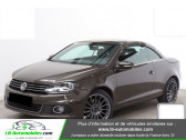 Volkswagen Eos occasion année 2012 boite Automatique Annonce Volkswagen Eos occasion Essence 2.0 TSI 211 DSG à Beaupuy