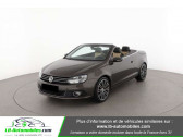 Volkswagen Eos occasion année 2013 boite Automatique Annonce Volkswagen Eos occasion Essence 2.0 TSI 211 DSG à Beaupuy
