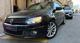 Volkswagen Eos , garage TRANSAKAUTO NICE EST  NICE