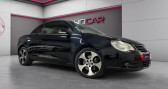 Volkswagen Eos occasion année 2008 boite Manuelle Annonce Volkswagen Eos occasion Essence 2.0T 16S FSI 200 Carat à PERTUIS
