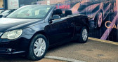 Annonce Volkswagen Eos occasion Diesel 2.0Tdi 140Cv Confortline Bvm6 12-2007  Dijon