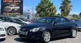 Annonce Volkswagen Eos occasion Diesel cabrio 2.0 tdi carat  Nice
