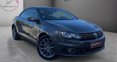 Volkswagen Eos occasion année 2012 boite Manuelle Annonce Volkswagen Eos occasion Diesel CABRIOLET 2.0 TDI 140 à PERTUIS