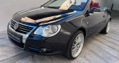 Annonce Volkswagen Eos occasion Essence II - 2.0 - TSI - 200CH - FULL CUIR - Toit verre - GPS - BVA   vallauris