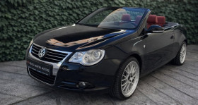 Volkswagen Eos , garage FRENCH RIVIERA MOTORS � vallauris