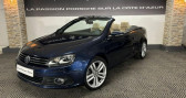 Annonce Volkswagen Eos occasion Essence PHASE II 2.0 TFSI 210ch DSG Carat - 44000kms - 1 main - Sui  Antibes