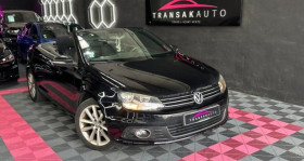 Volkswagen Eos , garage TRANSAKAUTO MANOSQUE  MANOSQUE
