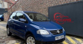 Annonce Volkswagen Fox occasion Essence   Douai