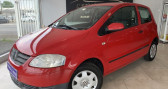 Volkswagen Fox occasion année 2005 boite Manuelle Annonce Volkswagen Fox occasion Essence 1.2 55 Trend à CREUZIER LE VIEUX
