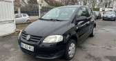 Annonce Volkswagen Fox occasion Essence 1.2 55 Trend � villeneuve-Saint-Georges