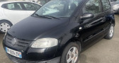 Volkswagen Fox 1.2 55CH  2008 - annonce de voiture en vente sur Auto S&eacute;lection.com