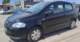 Volkswagen Fox , garage HK AUTOMOBILE  Benfeld