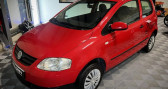 Annonce Volkswagen Fox occasion Essence 1.2i 55 Ch finition Oxbow - 1re main, moteur  chaine  Cernay-les-Reims
