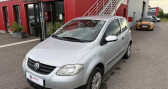 Annonce Volkswagen Fox occasion Essence 1.2i - 55 Trend  Dagneux