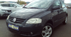 Volkswagen Fox , garage L'EXCELLENCE OCC'AUTO � Cournon D'Auvergne