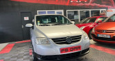 Volkswagen Fox occasion année 2005 boite Manuelle Annonce Volkswagen Fox occasion Diesel 1.4 TDI 70ch Trend PAIEMENT EN 3x OU 4x à CLAYE SOUILLY