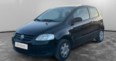 Annonce Volkswagen Fox occasion Essence 1.4i - 75 Sound Trend � nice