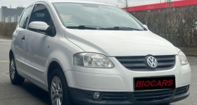 Volkswagen Fox , garage BIOCARS.VO à Calais