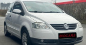 Volkswagen Fox occasion année 2010 boite Manuelle Annonce Volkswagen Fox occasion Essence Basis 1.4 à Calais