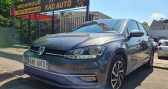 Annonce Volkswagen Fox occasion Essence GOLF VII (2) 1.0 TSI 110 BLUEMOTION TECHNOLOGY CONNECT BV6 5 à Aulnay Sous Bois