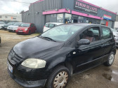 Annonce Volkswagen Fox occasion Diesel TDI 70 SOUND TREND ECO TRS FIABLE  Coignires