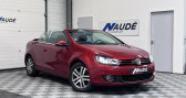 Volkswagen Golf Cabriolet (VI) 6 Cabriolet 1.2 TSI 105 CH Bvm6   CHAPONOST 69