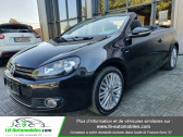 Annonce Volkswagen Golf Cabriolet occasion Essence 1.2 TSI 105 à Beaupuy