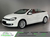 Annonce Volkswagen Golf Cabriolet occasion Essence 1.2 TSI 105 à Beaupuy