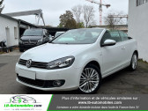 Volkswagen Golf Cabriolet occasion année 2014 boite Automatique Annonce Volkswagen Golf Cabriolet occasion Essence 1.4 TSI 122 DSG à Beaupuy
