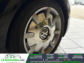 Volkswagen Golf Cabriolet 1.4 TSI 150 BVA  occasion � Beaupuy - photo n�5