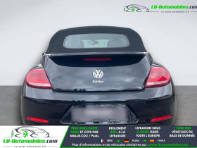 Volkswagen Golf Cabriolet 1.4 TSI 150 BVA  occasion � Beaupuy - photo n�4