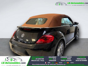 Volkswagen Golf Cabriolet 1.4 TSI 150 BVA  occasion � Beaupuy - photo n�3