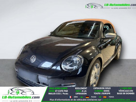 Volkswagen Golf Cabriolet 1.4 TSI 150 BVA  occasion � Beaupuy - photo n�2