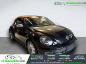 Annonce Volkswagen Golf Cabriolet occasion Essence 1.4 TSI 150 BVA � Beaupuy