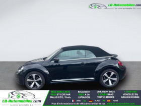 Volkswagen Golf Cabriolet 1.4 TSI 150 BVA  occasion � Beaupuy - photo n�3