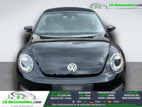 Volkswagen Golf Cabriolet 1.4 TSI 150 BVA  occasion � Beaupuy - photo n�2