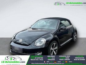 Volkswagen Golf Cabriolet , garage LB AUTOMOBILES � Beaupuy