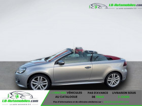 Volkswagen Golf Cabriolet 1.4 TSI 150 BVA  occasion � Beaupuy - photo n�12
